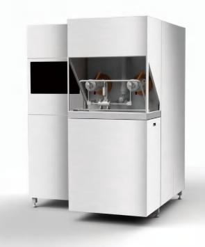 PSI-300高压微射流均质机(生产型)